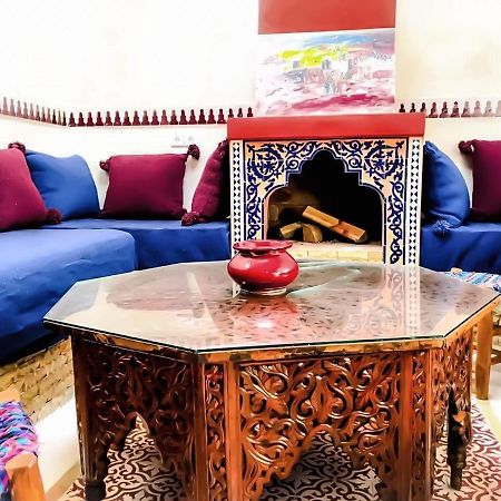 Sami Villa Essaouira Ngoại thất bức ảnh