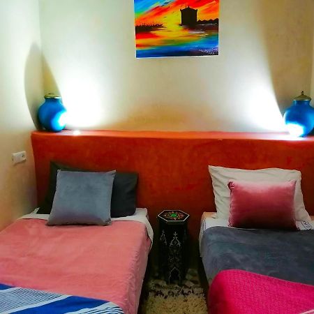 Sami Villa Essaouira Ngoại thất bức ảnh