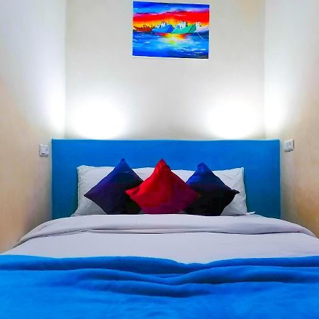 Sami Villa Essaouira Ngoại thất bức ảnh