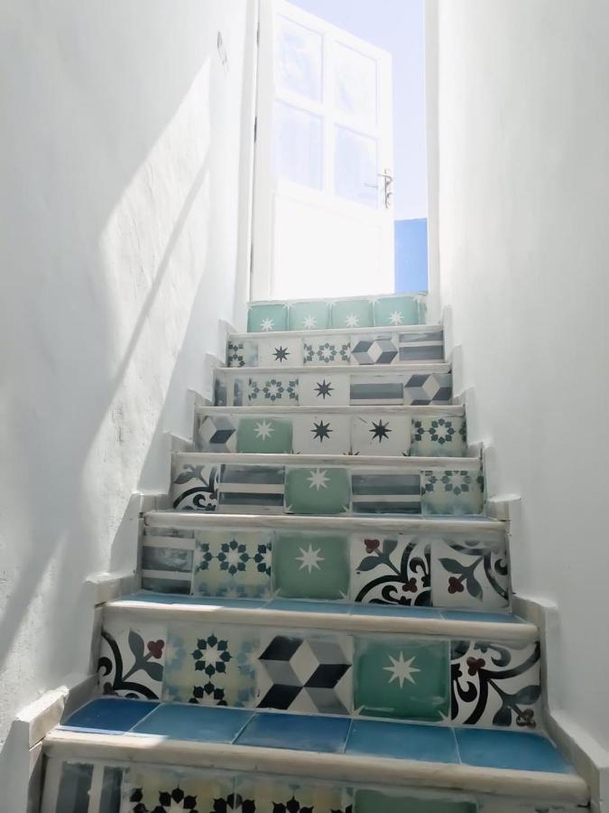 Sami Villa Essaouira Ngoại thất bức ảnh