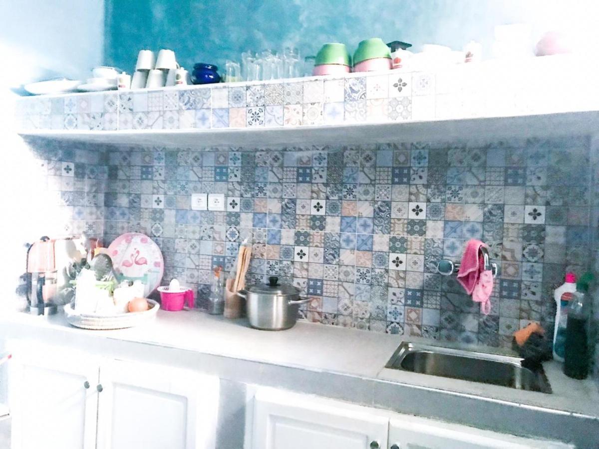 Sami Villa Essaouira Ngoại thất bức ảnh