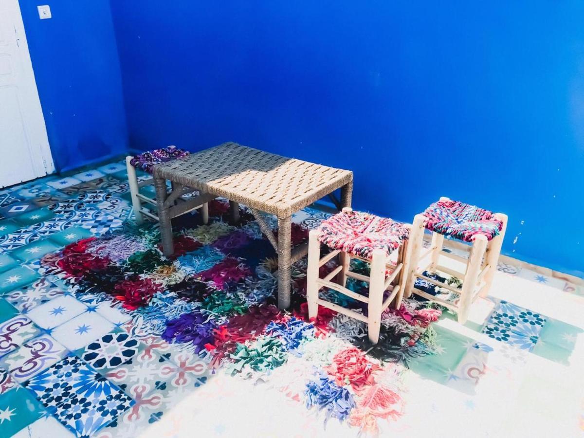 Sami Villa Essaouira Ngoại thất bức ảnh