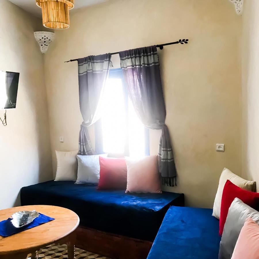 Sami Villa Essaouira Ngoại thất bức ảnh