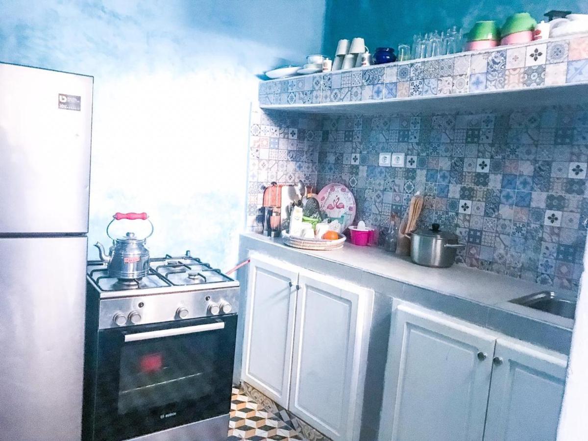 Sami Villa Essaouira Ngoại thất bức ảnh