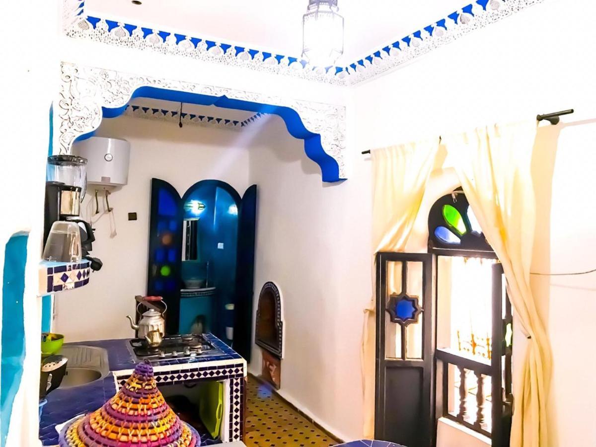 Sami Villa Essaouira Ngoại thất bức ảnh