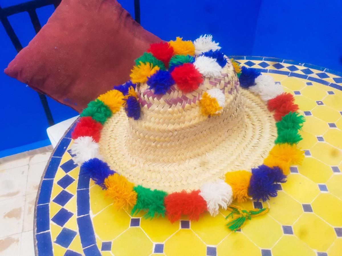 Sami Villa Essaouira Ngoại thất bức ảnh