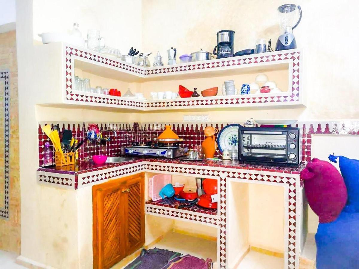 Sami Villa Essaouira Ngoại thất bức ảnh