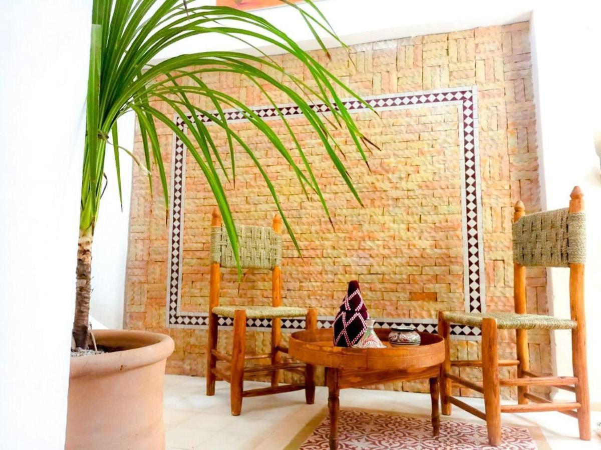 Sami Villa Essaouira Ngoại thất bức ảnh