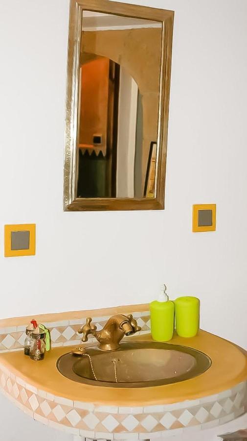 Sami Villa Essaouira Ngoại thất bức ảnh