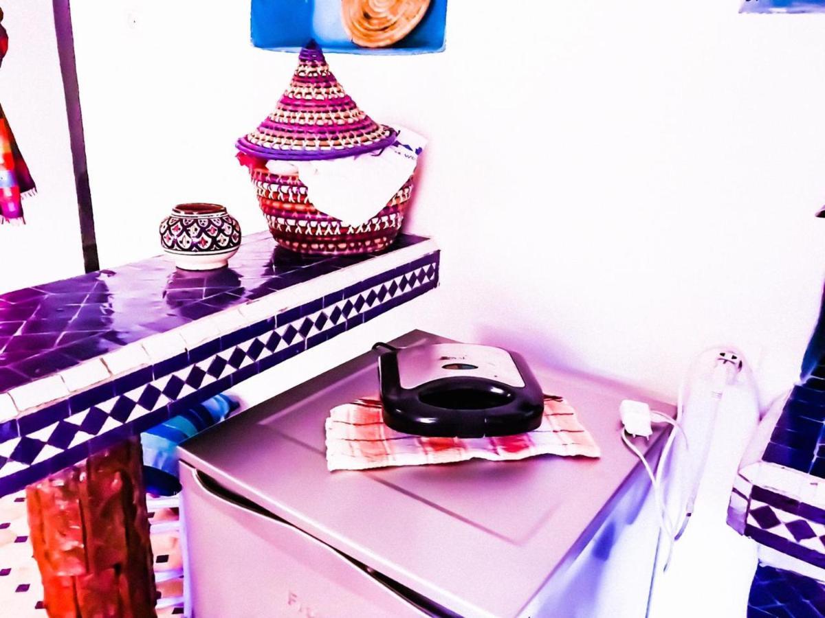 Sami Villa Essaouira Ngoại thất bức ảnh