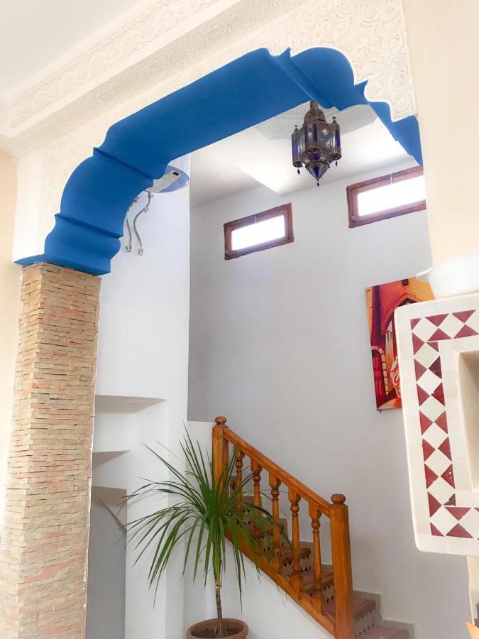 Sami Villa Essaouira Ngoại thất bức ảnh