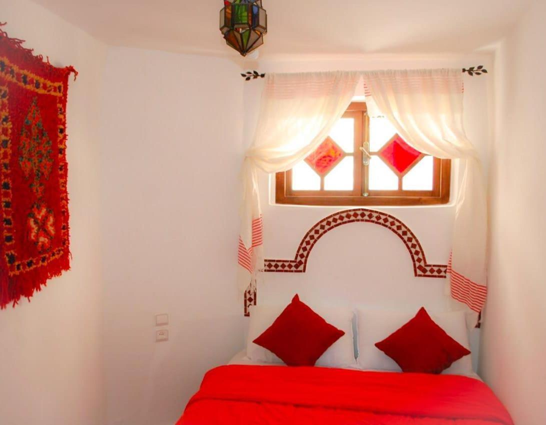 Sami Villa Essaouira Ngoại thất bức ảnh