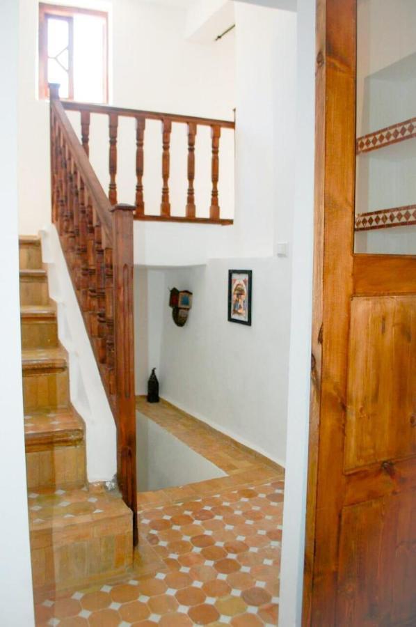 Sami Villa Essaouira Ngoại thất bức ảnh