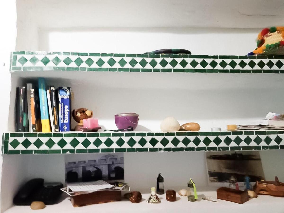 Sami Villa Essaouira Ngoại thất bức ảnh
