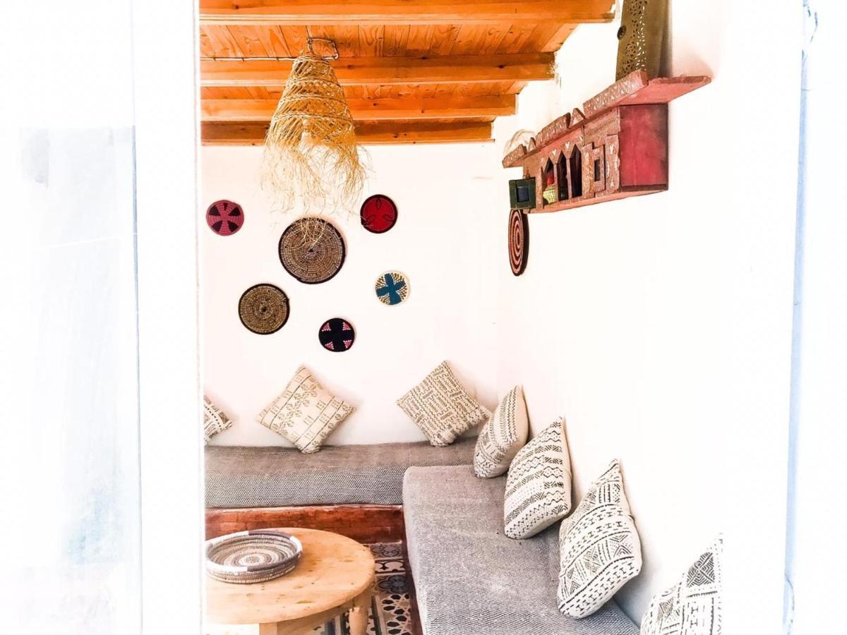 Sami Villa Essaouira Ngoại thất bức ảnh