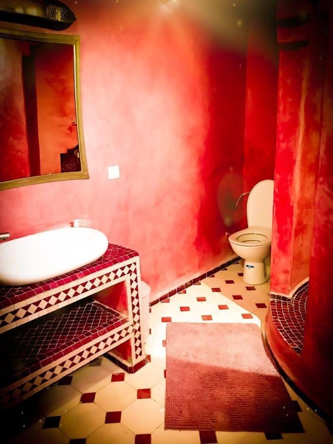 Sami Villa Essaouira Ngoại thất bức ảnh