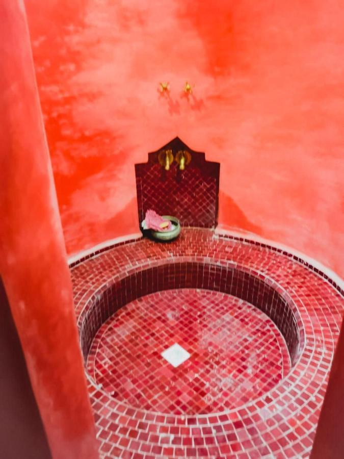 Sami Villa Essaouira Ngoại thất bức ảnh
