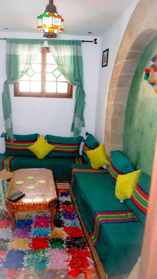 Sami Villa Essaouira Ngoại thất bức ảnh