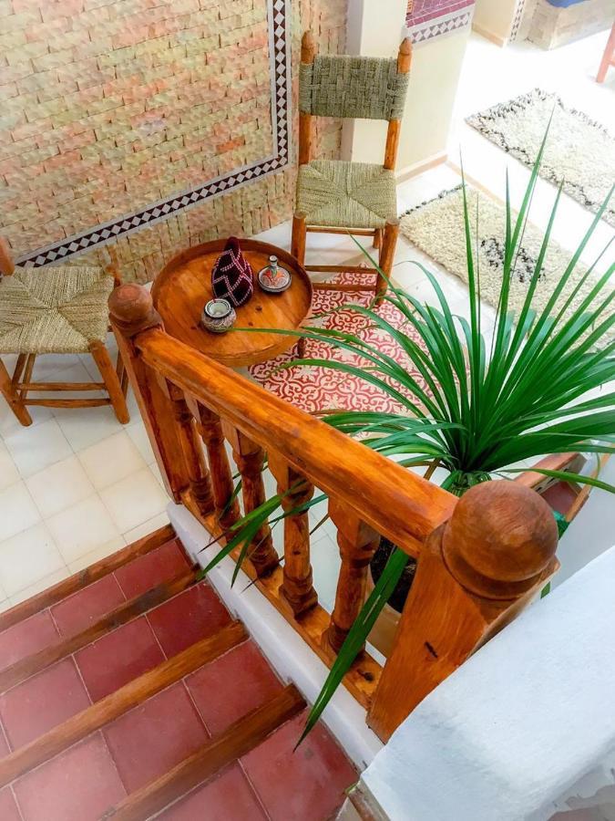 Sami Villa Essaouira Ngoại thất bức ảnh