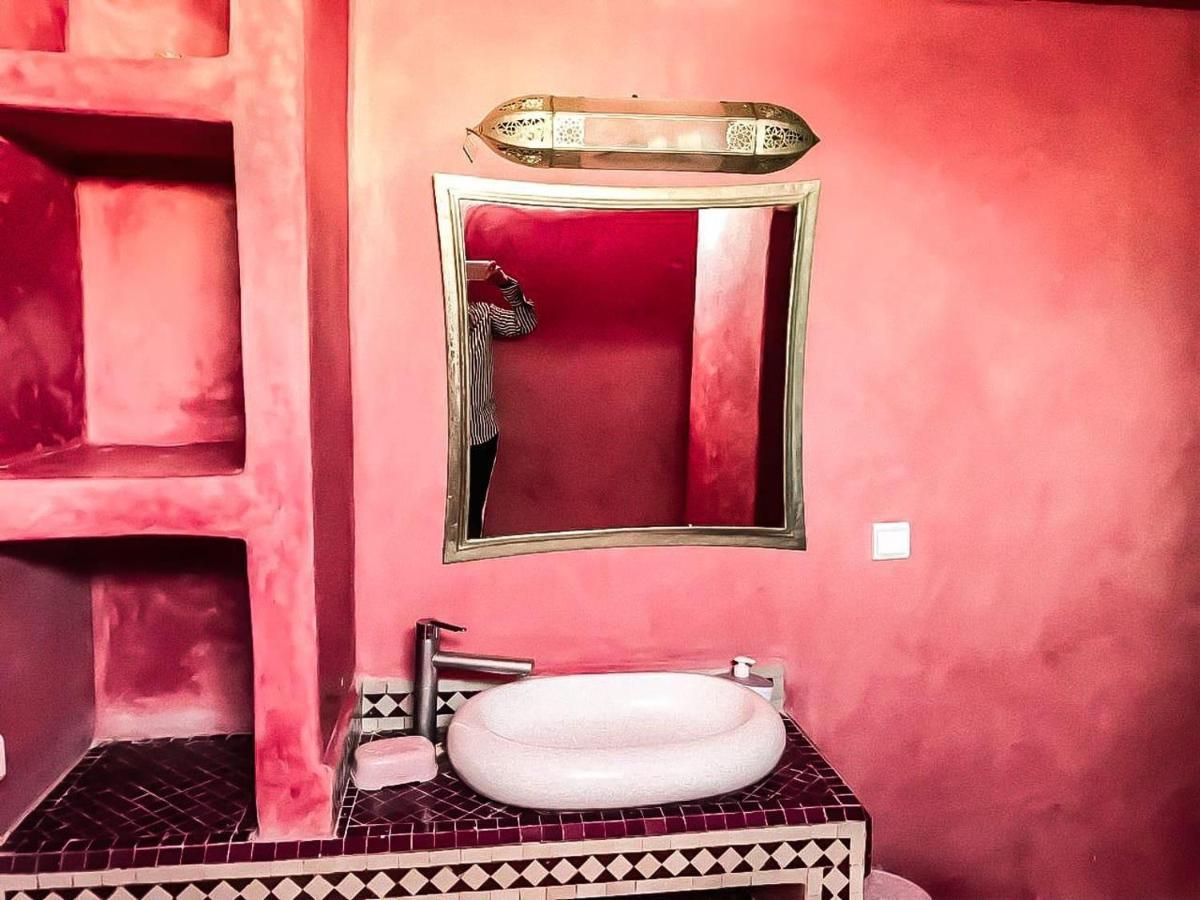 Sami Villa Essaouira Ngoại thất bức ảnh