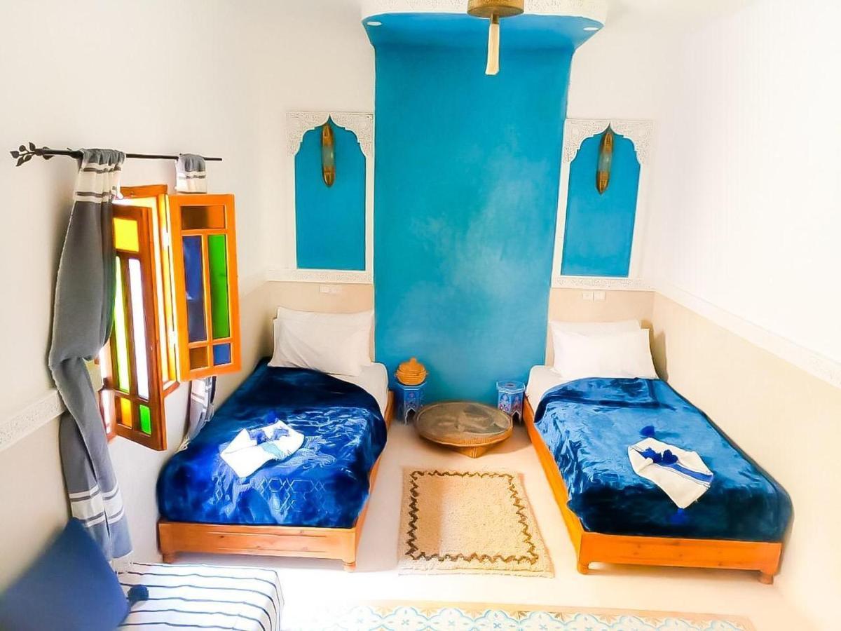 Sami Villa Essaouira Ngoại thất bức ảnh