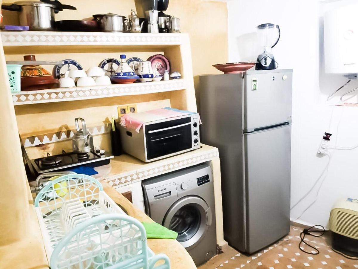 Sami Villa Essaouira Ngoại thất bức ảnh