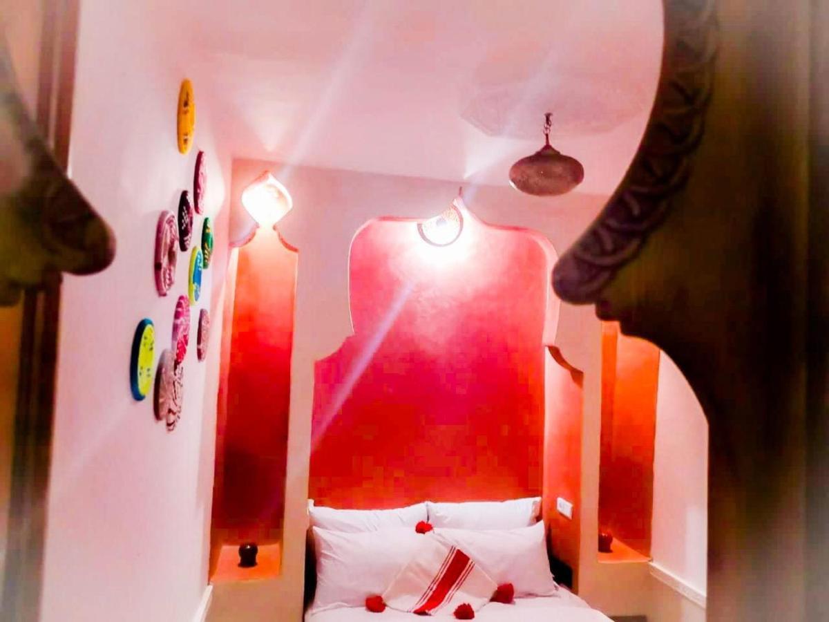 Sami Villa Essaouira Ngoại thất bức ảnh
