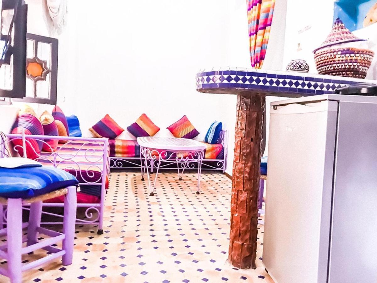 Sami Villa Essaouira Ngoại thất bức ảnh