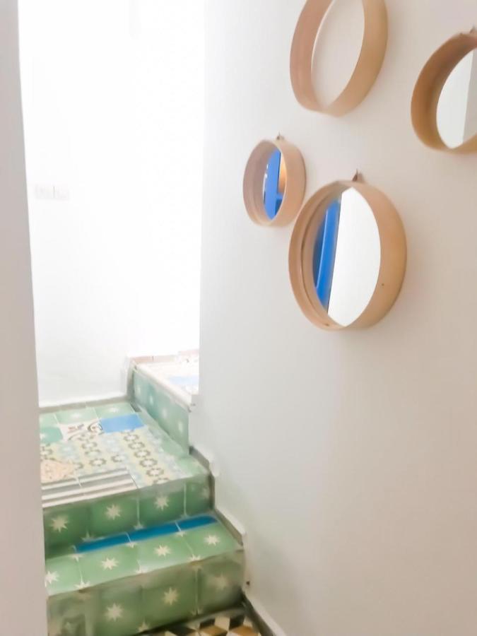 Sami Villa Essaouira Ngoại thất bức ảnh