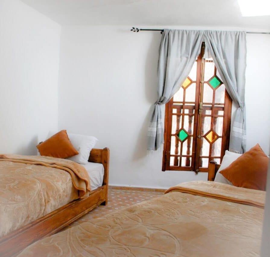 Sami Villa Essaouira Ngoại thất bức ảnh