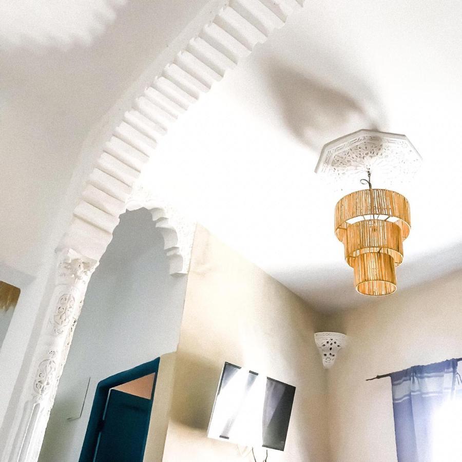 Sami Villa Essaouira Ngoại thất bức ảnh