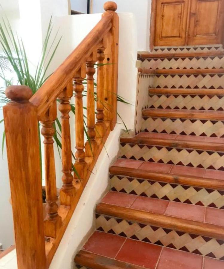 Sami Villa Essaouira Ngoại thất bức ảnh