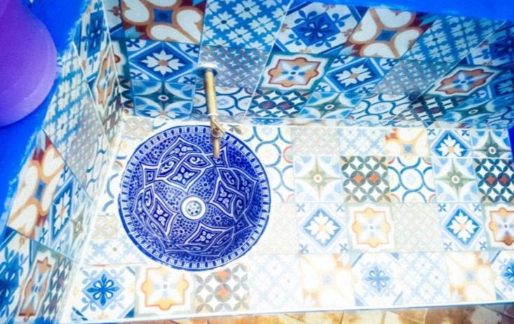 Sami Villa Essaouira Ngoại thất bức ảnh