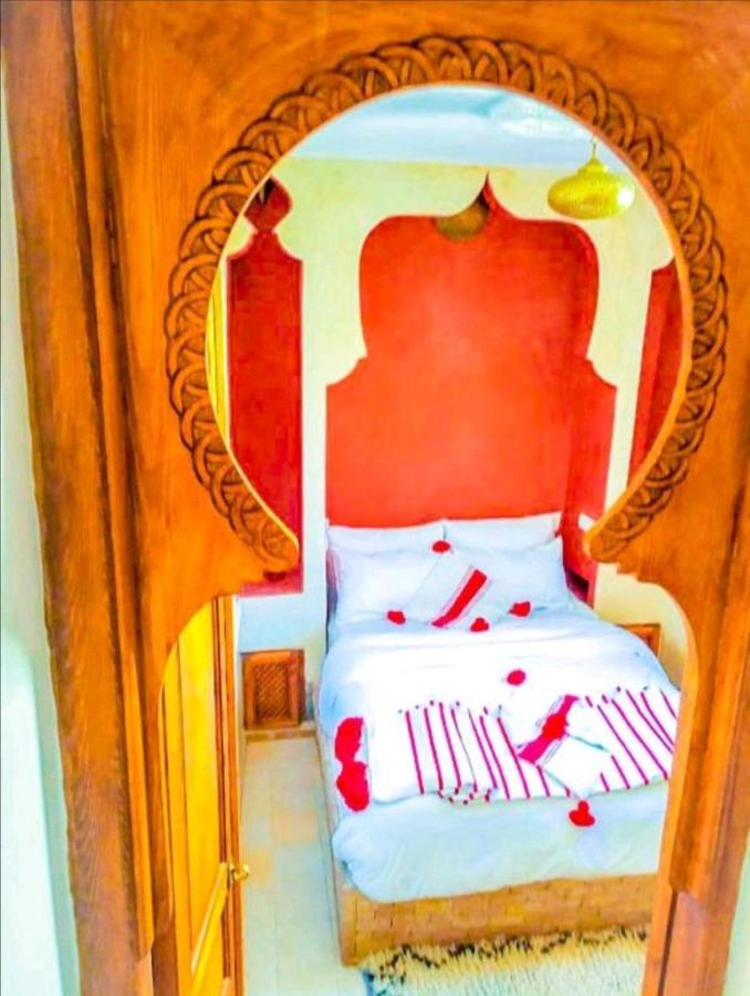 Sami Villa Essaouira Ngoại thất bức ảnh