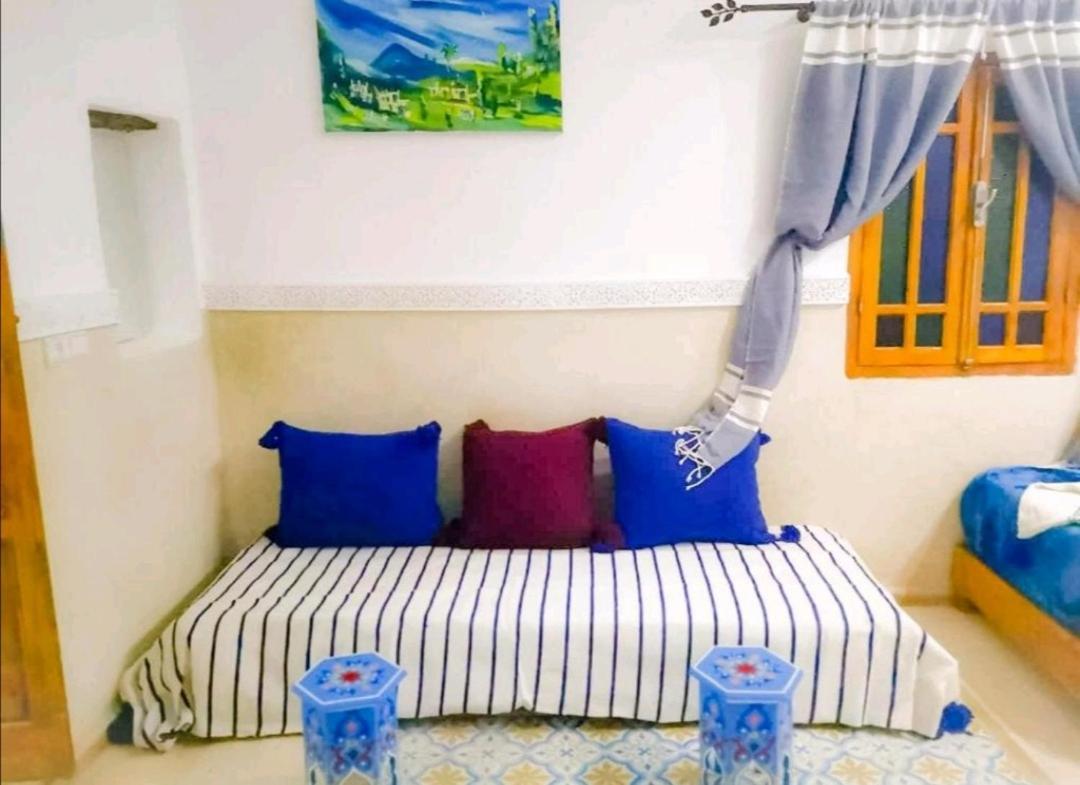 Sami Villa Essaouira Ngoại thất bức ảnh