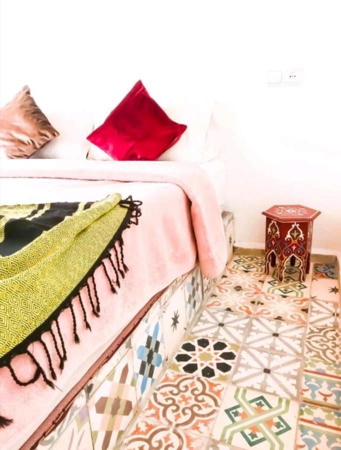 Sami Villa Essaouira Ngoại thất bức ảnh