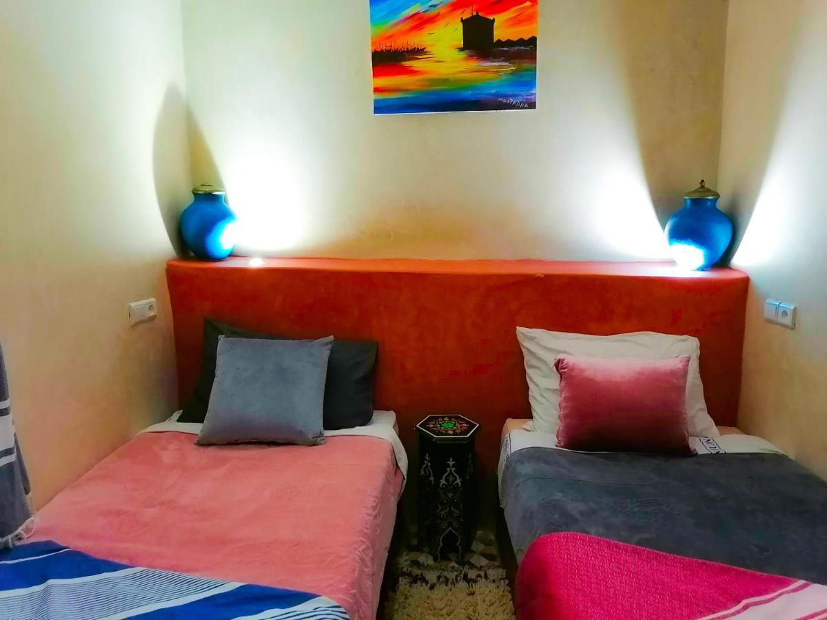 Sami Villa Essaouira Ngoại thất bức ảnh