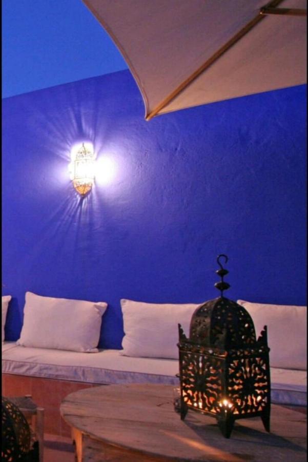Sami Villa Essaouira Ngoại thất bức ảnh