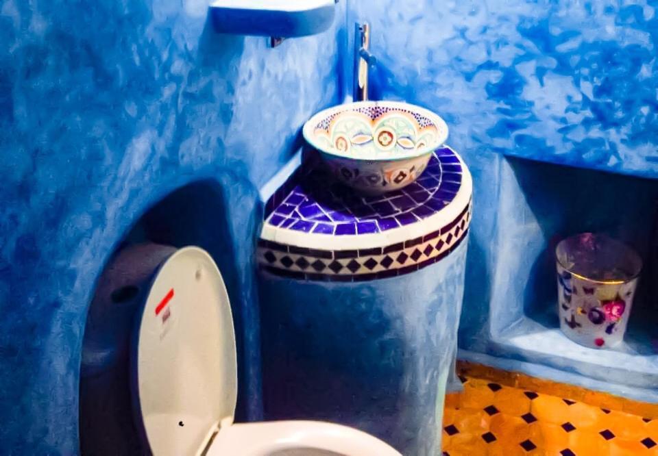 Sami Villa Essaouira Ngoại thất bức ảnh