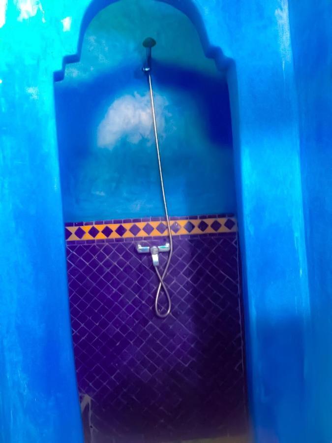 Sami Villa Essaouira Ngoại thất bức ảnh